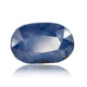 Natural Blue Sapphire - 6.08 Carats