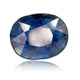 Natural Blue Sapphire - 8.8 Carats