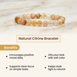 
                    
                      natural citrine bracelet, citrine gemstone bracelet, abundance mindset bracelet, positivity crystal bracelet, motivation stone bracelet, prosperity gemstone jewelry, daily wear crystal bracelet, spiritual bracelet by acharya lavbhushan, benefits
                    
                  
