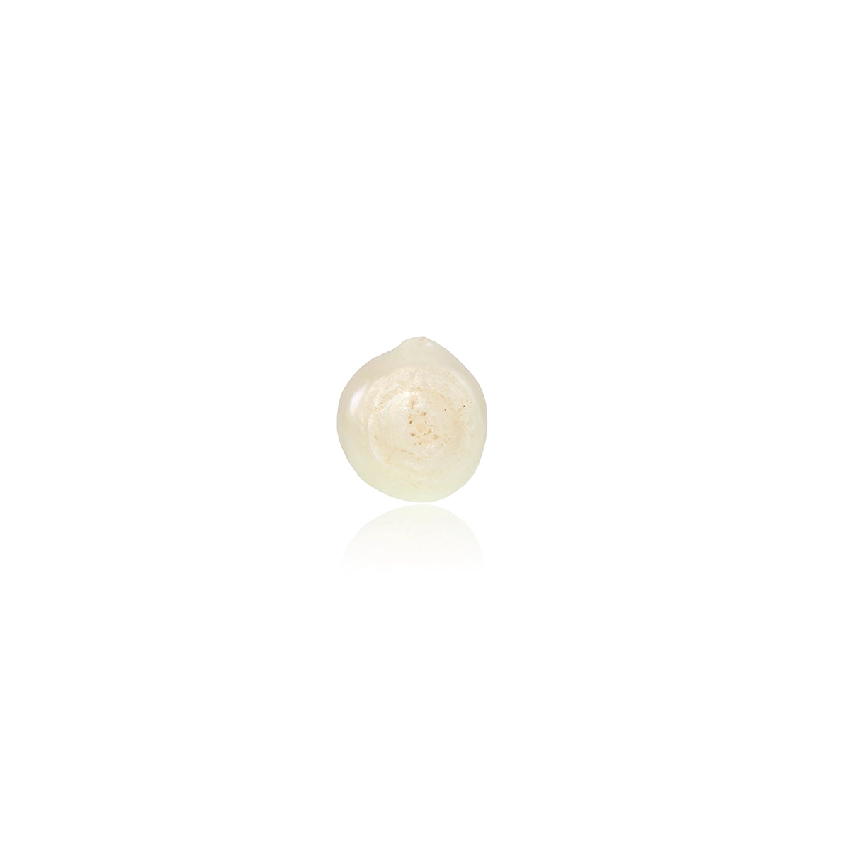 Natural Fresh Water Pearl - 3.62 Carats