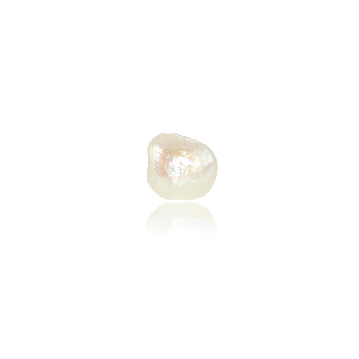 Natural Fresh Water Pearl - 4.38 Carats
