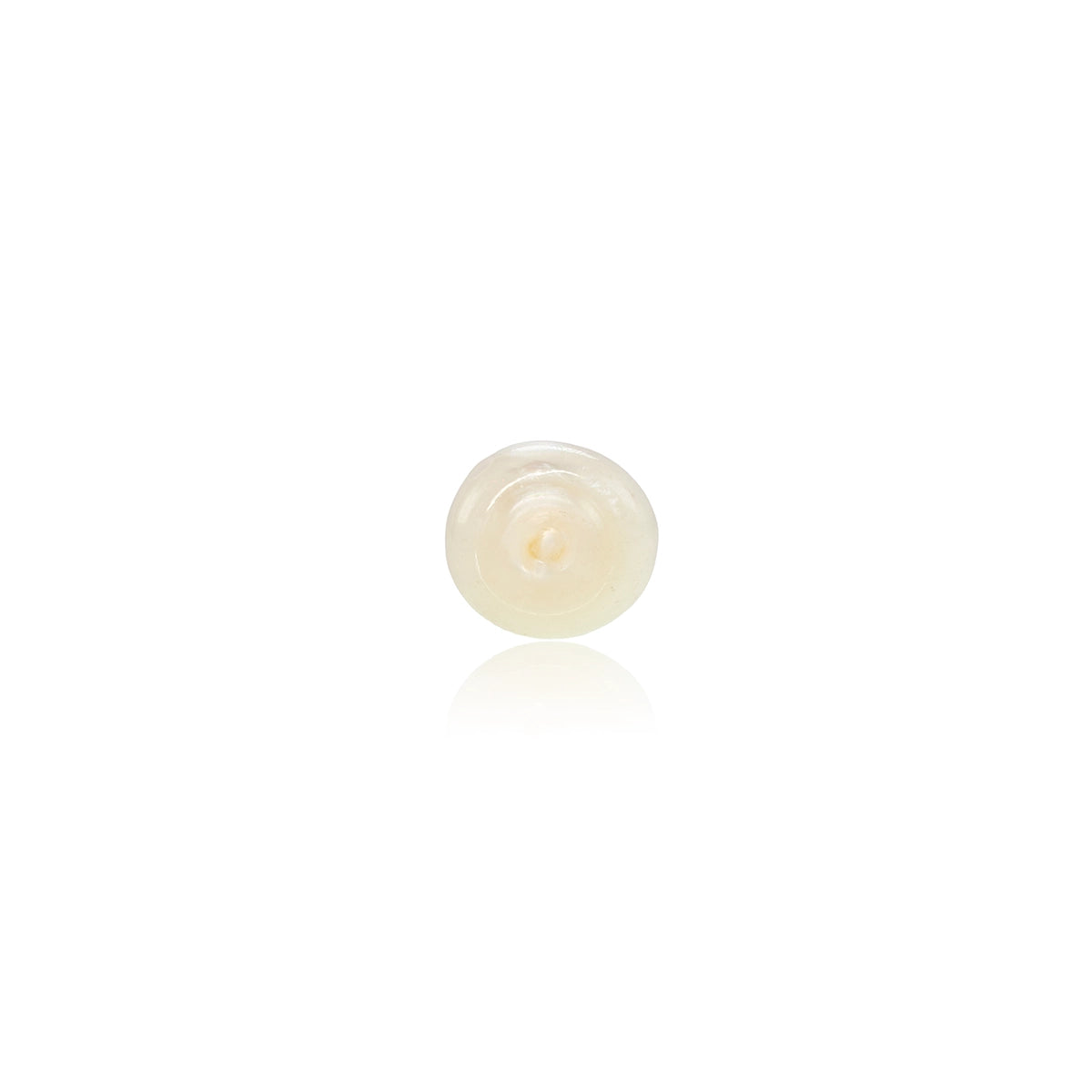 Natural Fresh Water Pearl - 4.75 Carats