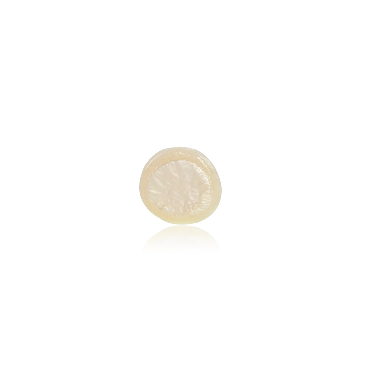 Natural Fresh Water Pearl - 4.86 Carats