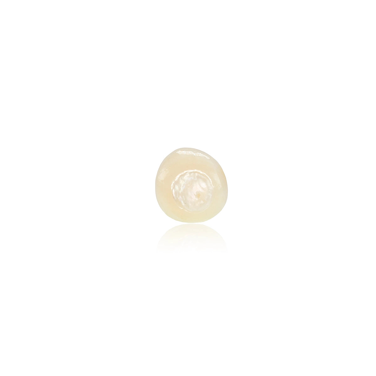 Natural Fresh Water Pearl - 5.69 Carats