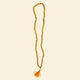 Natural Haldi (Turmeric) Mala