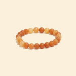 
                    
                      natural orange jasper bracelet, orange jasper gemstone bracelet, confidence positivity bracelet, grounding stone bracelet, jasper crystal jewelry, emotional balance bracelet, daily wear gemstone bracelet, spiritual stone bracelet by acharya lavbhushan
                    
                  