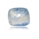 Natural Party Coloured Sapphire(Pitambari) - 3.5 Carats
