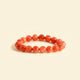 Natural Sunstone Bracelet