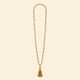 Natural Tulsi Mala
