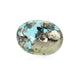 Natural Turquoise - 9.34 Carats