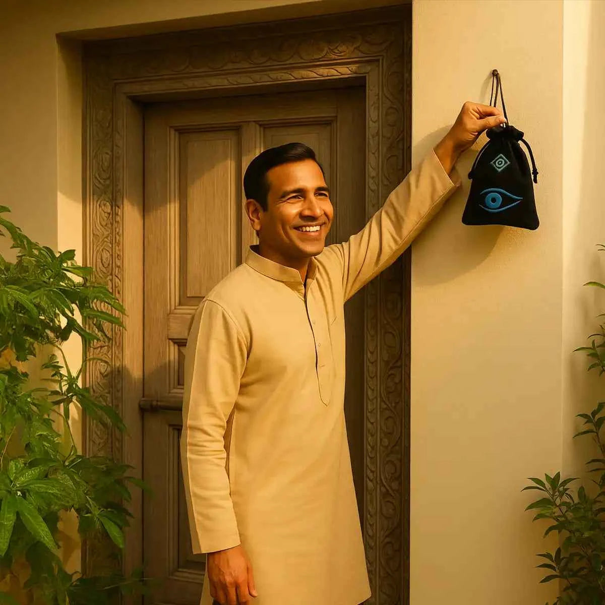 
                    
                      nazar dosh potli, drishti potli, evil eye protection potli, nazar suraksha potli, negative energy protection potli, vastu nazar dosh remedy, spiritual protection potli, energy cleansing potli, nazar dosh potli by acharya lavbhushan
                    
                  