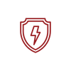  Negativity Shield