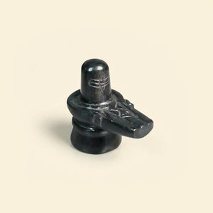 Original Narmadeshwar Stone Shivling