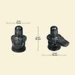 
                    
                      narmadeshwar shivling, narmada stone shivling, original narmadeshwar shivling, swayambhu shivling, shivling for home temple, narmada shivling pooja, auspicious shivling for household, sanatan dharma shivling, narmadeshwar shivling by acharya lavbhushan
                    
                  
