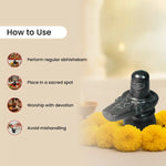 
                    
                      narmadeshwar shivling, narmada stone shivling, original narmadeshwar shivling, swayambhu shivling, shivling for home temple, narmada shivling pooja, auspicious shivling for household, sanatan dharma shivling, narmadeshwar shivling by acharya lavbhushan, how to use 
                    
                  
