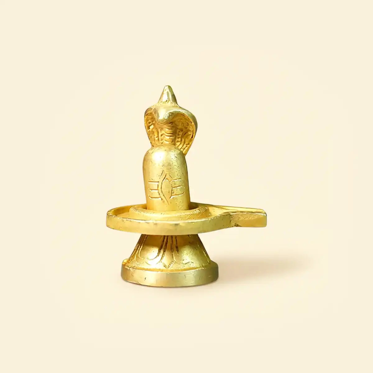 brass shivling, peetal shivling, original brass shivling, shivling for pooja, shiva puja shivling, vastu shivling brass, prosperity shivling, shivling for home and office, brass shivling by acharya lavbhushan