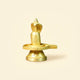 Original Peetal (Brass) shivling