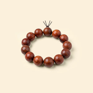 Original Red Chandan Bracelet