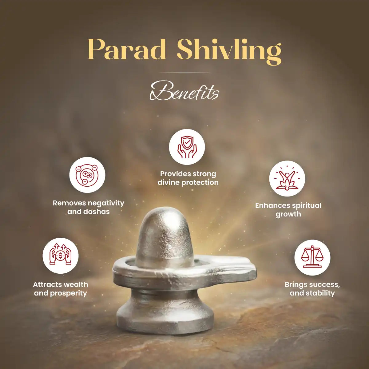 
                    
                      parad shivling, mercury shivling parad, shivling for pooja, parad shivling worship, shiva puja shivling, sanatan dharma shivling, auspicious shivling for home temple, spiritual shivling for devotion, parad shivling by acharya lavbhushan, benefits
                    
                  