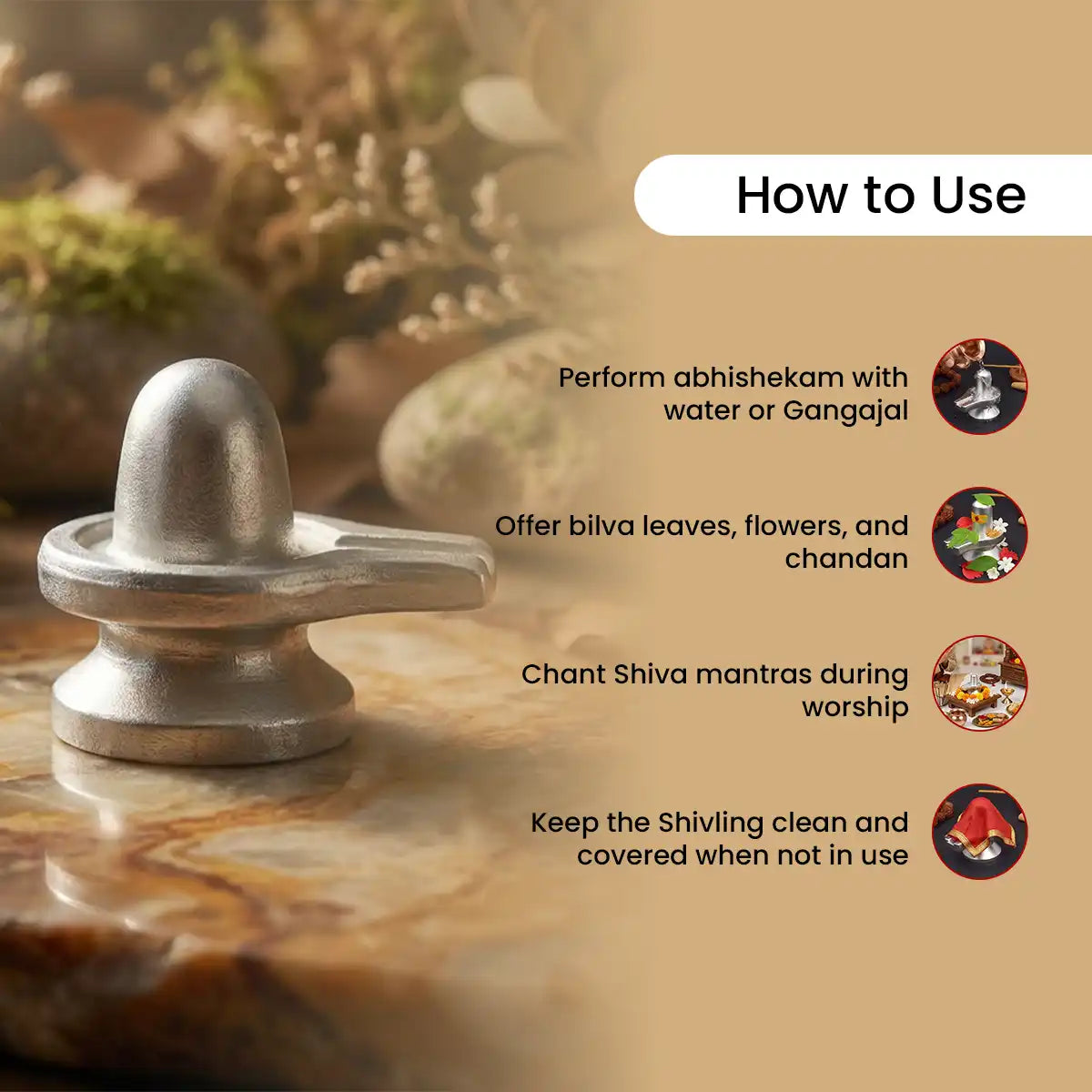 
                    
                      parad shivling, mercury shivling parad, shivling for pooja, parad shivling worship, shiva puja shivling, sanatan dharma shivling, auspicious shivling for home temple, spiritual shivling for devotion, parad shivling by acharya lavbhushan, how to use 
                    
                  