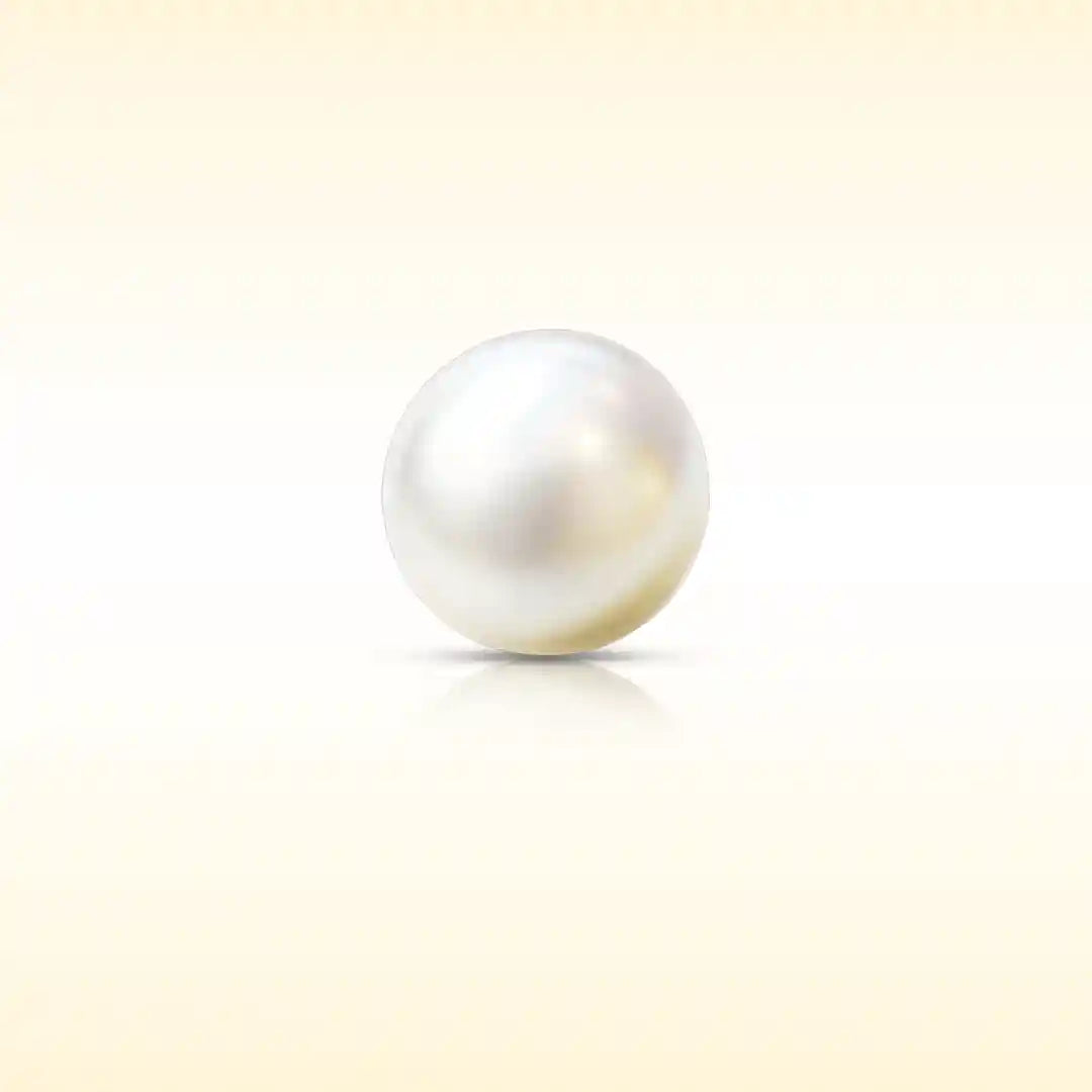 south sea pearl, moti gemstone original, pearl stone natural, chandra grah moti, moon gemstone pearl, mental peace gemstone, emotional balance stone, vastu gemstone pearl, south sea pearl by acharya lavbhushan