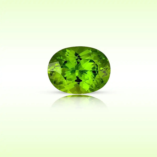 Peridot Stone