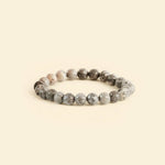 
                    
                      picasso jasper bracelet, natural picasso jasper stone bracelet, calm focus gemstone, balance crystal bracelet, grounding stone jewelry, emotional balance gemstone, daily wear spiritual bracelet, bracelet by acharya lavbhushan
                    
                  