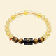 Pisces (Meen) Rashi Bracelet