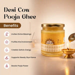 
                    
                      pooja ghee, desi cow ghee for pooja, havan ghee, diya ghee for puja, pure desi ghee spiritual use, sanatan dharma pooja ghee, sattvic ghee for rituals, temple ghee for diya, pooja ghee by acharya lavbhushan, benefits
                    
                  