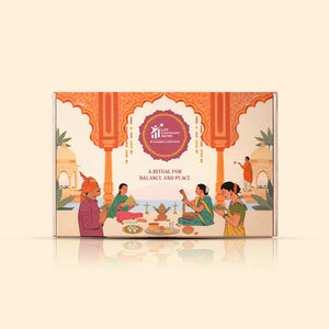 Pooja Kit