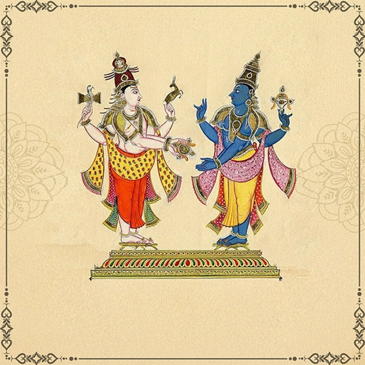 Poorva Bhadrapada Nakshatra Pooja