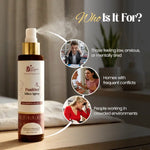 
                    
                      positive vibes spray acharya lavbhushan, energy cleansing mist, negative vibration cleanse, spiritual aroma spray, instant energy refresh, calm balance positivity, daily energy reset spray, home office energy cleanse
                    
                  