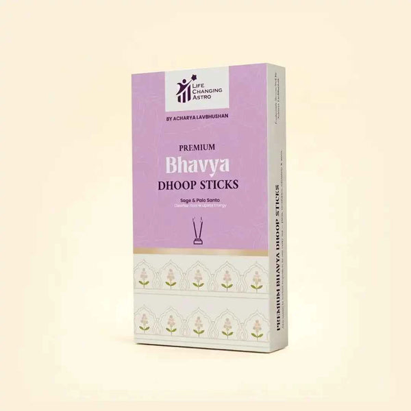 Premium Jasmine Dhoop Sticks