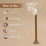 
                    
                      how to use dhoop sticks, dhoop sticks usage guide, premium dhoop sticks use steps, bamboo less dhoop how to use, charcoal free dhoop usage, cow dung dhoop sticks use, spiritual dhoop daily use, puja dhoop instructions, dhoop by acharya lavbhushan
                    
                  
