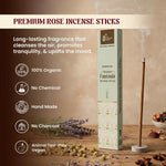 
                    
                      premium fantasia incense sticks, fantasia agarbatti, organic incense sticks, bamboo less incense, charcoal free agarbatti, cow dung incense sticks, refreshing fragrance incense, spiritual incense for daily use, incense by acharya lavbhushan, benefits
                    
                  