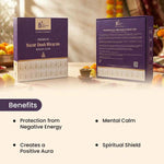 
                    
                      premium nazar dosh nivaran havan cups, nazar dosh shanti havan, nazar utarna havan cups, organic havan cups, cow dung havan cups, bamboo less havan cups, charcoal free havan, financial harmony havan, peace energy havan, havan cups by acharya lavbhushan, benefits
                    
                  