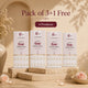 Premium Rose Dhoop Sticks