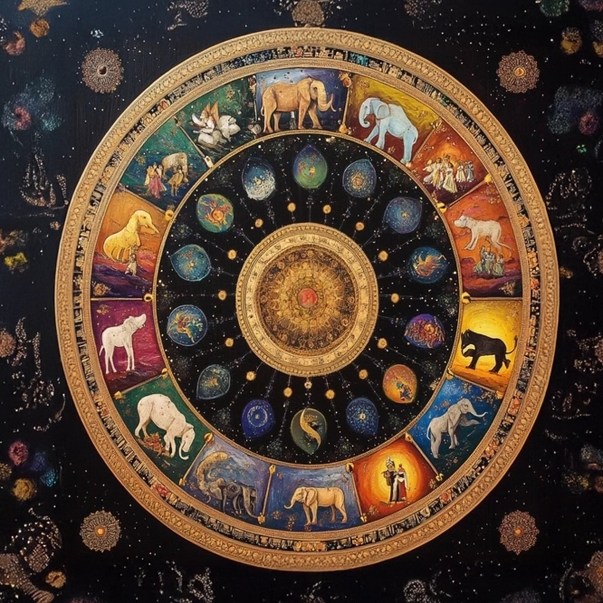 Pushya Nakshatra Pooja