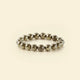 Pyrite Bracelet