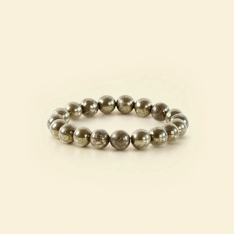 Pyrite Bracelet