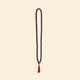 Red Chandan Mala