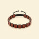 Red Jasper Bracelet