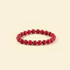 Red Jasper Bracelet