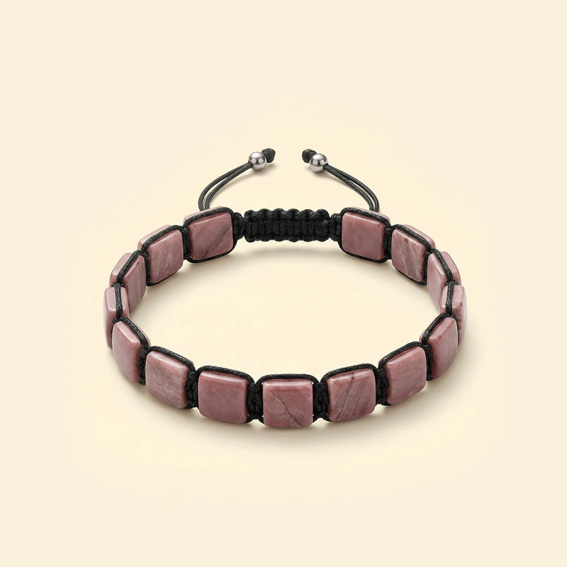 Rhodonite Bracelet