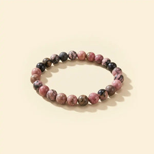 Rhodonite Bracelet