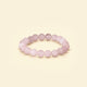 Rose Quartz Bracelet