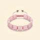 Rose Quartz Bracelet