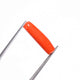 Natural Red Coral (Moonga) - 6.80 Carats