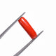 Natural Red Coral (Moonga) - 4.20 Carats