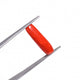 Natural Red Coral (Moonga) - 4.20 Carats